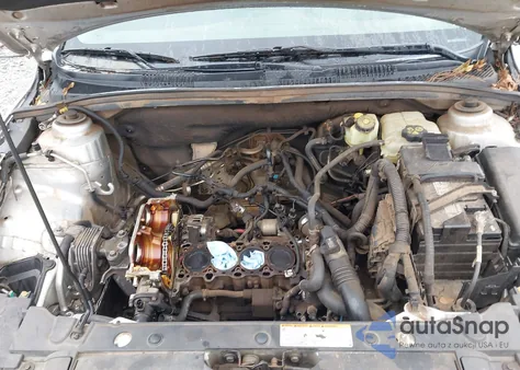 2011 Chevrolet Cruze Ltz из США, поврежденный, VIN 1G1PH5S94B7269699